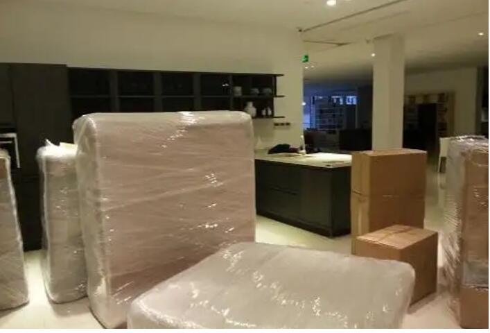 厦门到陵城区长途搬家