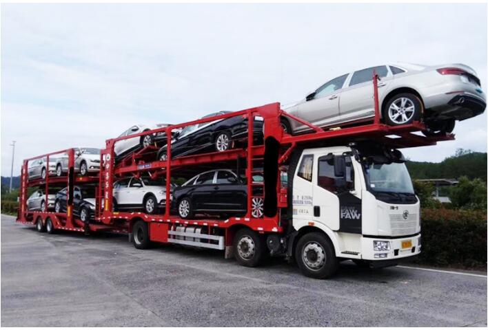 厦门到陵城区轿车托运